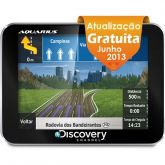 GPS Discovery Channel 3.5